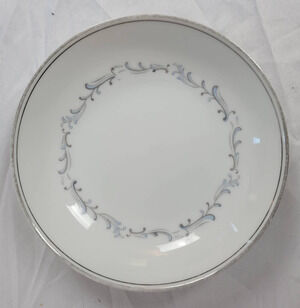 Empress China Celebration 911 5.5" China Fruit Bowl